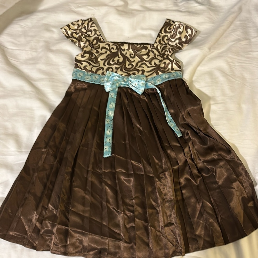 Kids Girls Dress